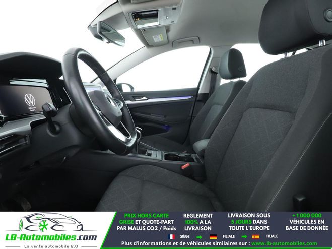 Volkswagen Golf 1.5 TSI 150 BVM Gris M�tallique de 2020
