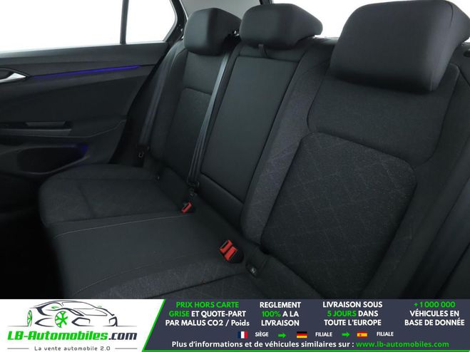 Volkswagen Golf 1.5 TSI 150 BVM Gris M�tallique de 2020