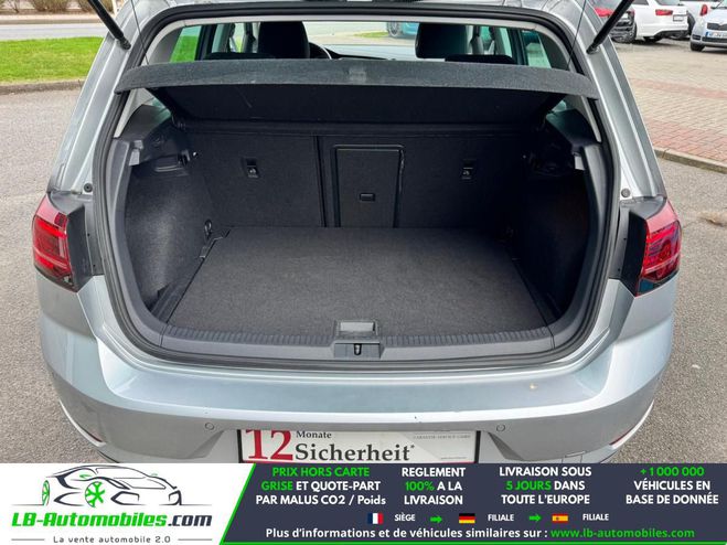 Volkswagen Golf 1.5 TSI 150 BVM Argent� M�tallique de 2019