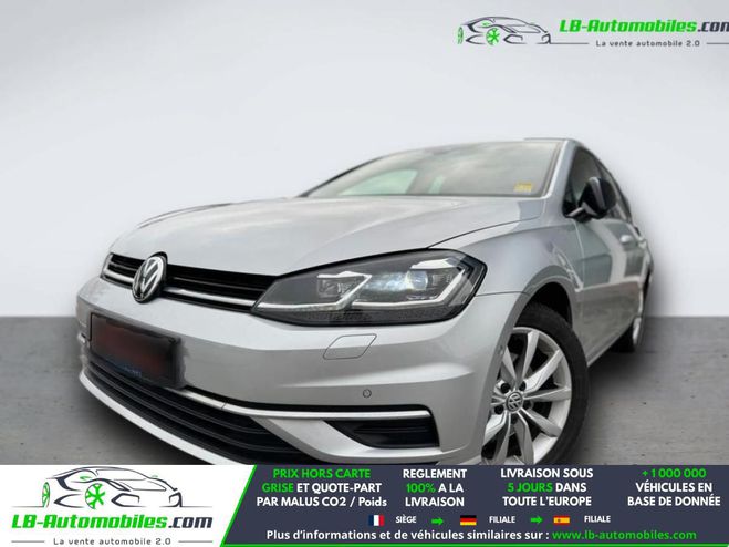 Volkswagen Golf 1.5 TSI 150 BVM Argent� M�tallique de 2019