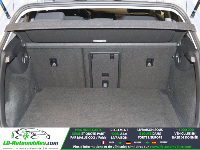 Volkswagen Golf 1.5 TSI 150 BVM Gris de 2020