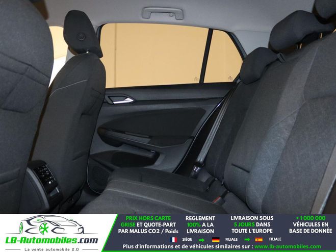 Volkswagen Golf 1.5 TSI 150 BVM Gris de 2020