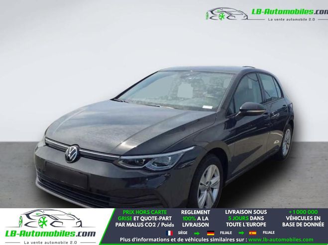 Volkswagen Golf 1.6 TDI 115 BVM Gris de 2020