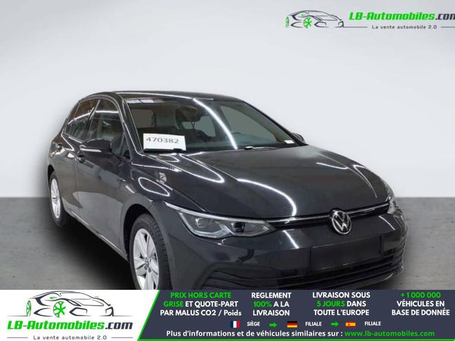 Volkswagen Golf 1.6 TDI 115 BVM Gris de 2020