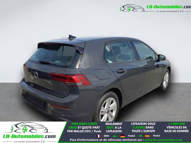 Volkswagen Golf 1.6 TDI 115 BVM Gris de 2020
