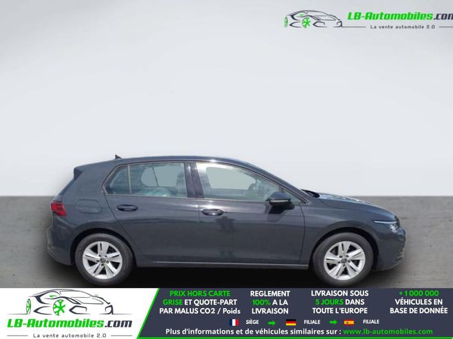 Volkswagen Golf 1.6 TDI 115 BVM Gris de 2020