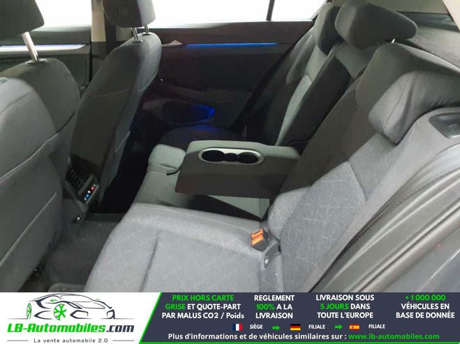 Volkswagen Golf 1.6 TDI 115 BVM Gris de 2020