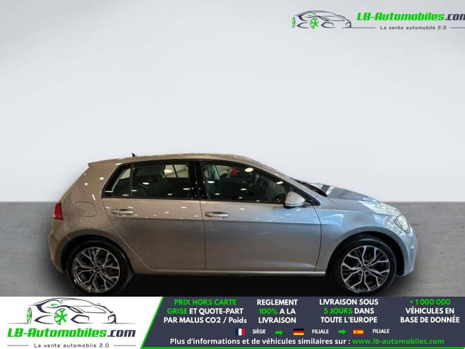 Volkswagen Golf 2.0 TDI 150 BVM Argent� M�tallique de 2019