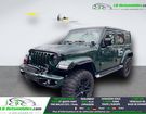 Jeep Wrangler Unlimited 2.0 l T 272 ch 4x4 BVA à Beaupuy (31) Jeep Wrangler Unlimited 2.0 l T 272 ch 4x4 BVA à Beaupuy (31)