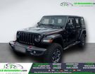 Jeep Wrangler Unlimited 2.0 l T 272 ch 4x4 BVA à Beaupuy (31) Jeep Wrangler Unlimited 2.0 l T 272 ch 4x4 BVA à Beaupuy (31)