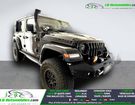 Jeep Wrangler Unlimited 2.0 l T 272 ch 4x4 BVA à Beaupuy (31) Jeep Wrangler Unlimited 2.0 l T 272 ch 4x4 BVA à Beaupuy (31)