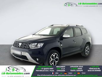  Voir d&eacute;tails -Dacia Duster Blue dCi 115 4x2 &agrave; Beaupuy (31)