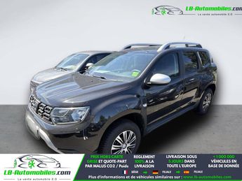  Voir d&eacute;tails -Dacia Duster Blue dCi 115 4x2 &agrave; Beaupuy (31)