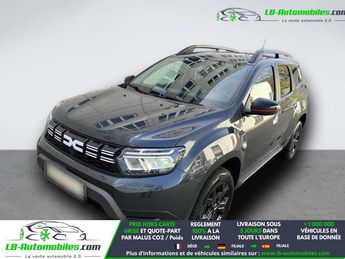  Voir d&eacute;tails -Dacia Duster TCe 150 4x2 BVA &agrave; Beaupuy (31)