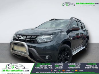  Voir d&eacute;tails -Dacia Duster TCe 150 4x2 BVA &agrave; Beaupuy (31)