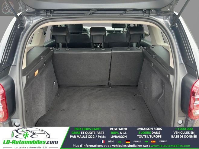 Dacia Duster TCe 150 4x2 BVA Gris M�tallique de 2023