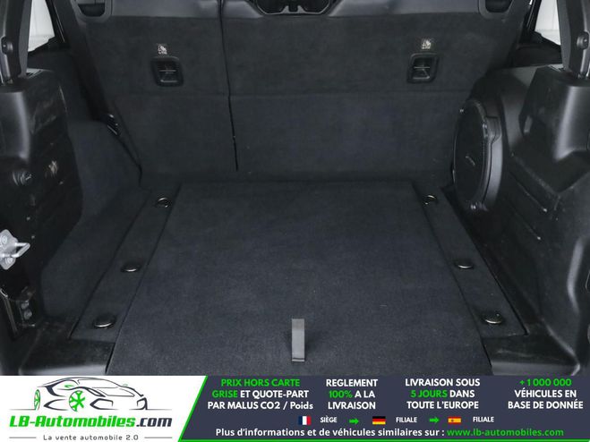 Jeep Wrangler 2.2 200 ch 4x4 BVA Noir de 2019