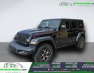 Jeep Wrangler 2.2 200 ch 4x4 BVA à Beaupuy (31) Jeep Wrangler 2.2 200 ch 4x4 BVA à Beaupuy (31)