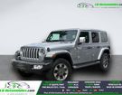 Jeep Wrangler 2.2 200 ch 4x4 BVA à Beaupuy (31) Jeep Wrangler 2.2 200 ch 4x4 BVA à Beaupuy (31)