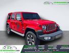 Jeep Wrangler Unlimited 2.2 200 ch 4x4 BVA à Beaupuy (31) Jeep Wrangler Unlimited 2.2 200 ch 4x4 BVA à Beaupuy (31)