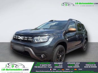  Voir d&eacute;tails -Dacia Duster TCe 150 4x2 BVA &agrave; Beaupuy (31)