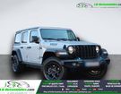 Jeep Wrangler Unlimited 4xe 2.0 l T 380 ch 4x4 BVA à Beaupuy (31) Jeep Wrangler Unlimited 4xe 2.0 l T 380 ch 4x4 BVA à Beaupuy (31)