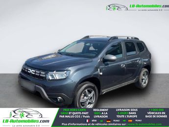  Voir d&eacute;tails -Dacia Duster TCe 150 4x2 BVA &agrave; Beaupuy (31)