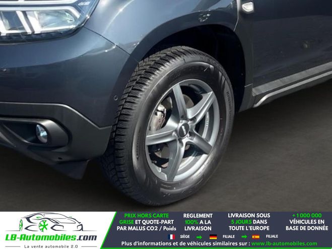 Dacia Duster TCe 150 4x2 BVA Gris M�tallique de 2024
