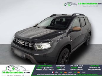  Voir d&eacute;tails -Dacia Duster TCe 150 4x2 BVA &agrave; Beaupuy (31)