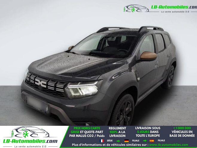 Dacia Duster TCe 150 4x2 BVA Gris de 2023