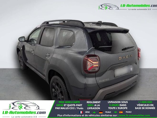 Dacia Duster TCe 150 4x2 BVA Gris de 2023