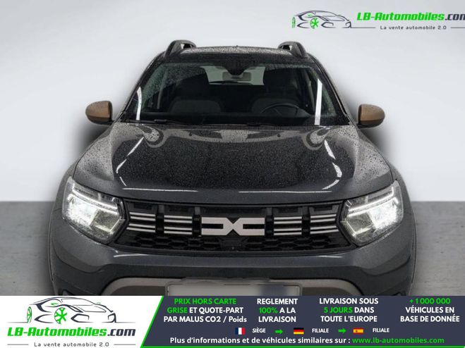 Dacia Duster TCe 150 4x2 BVA Gris de 2023