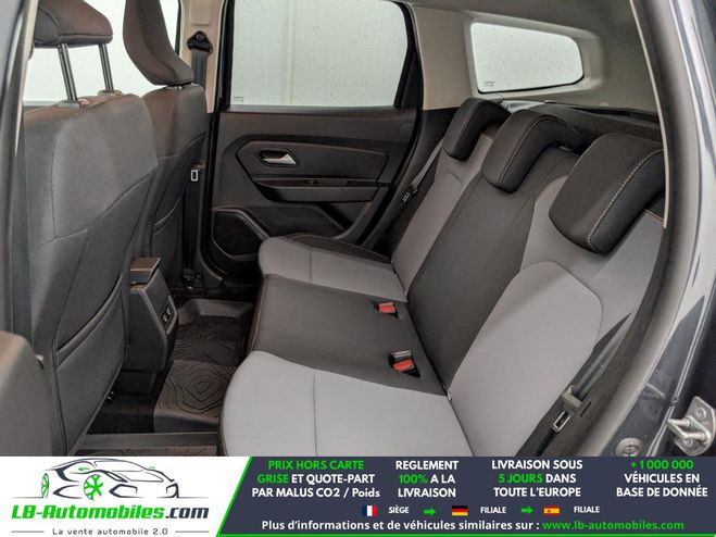 Dacia Duster TCe 150 4x2 BVA Gris de 2023
