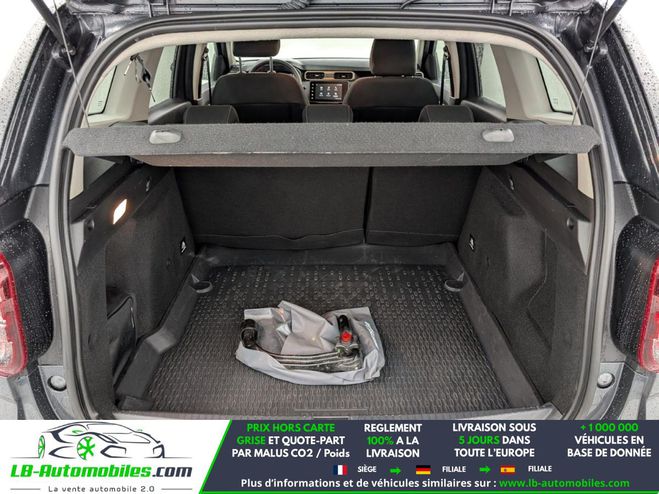 Dacia Duster TCe 150 4x2 BVA Gris de 2023