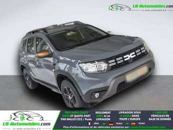  Voir d&eacute;tails -Dacia Duster TCe 150 4x2 BVA &agrave; Beaupuy (31)