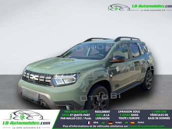  Voir d&eacute;tails -Dacia Duster TCe 150 4x2 BVA &agrave; Beaupuy (31)