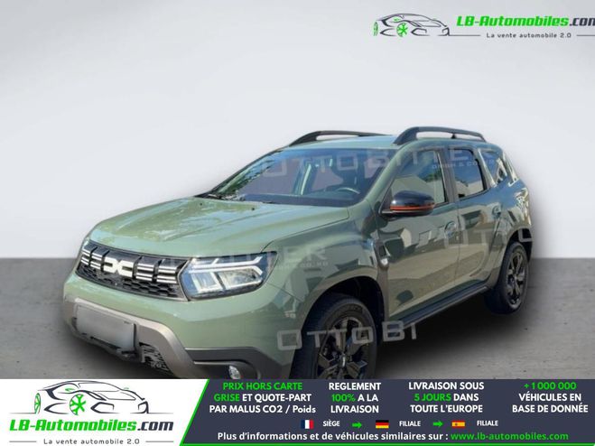 Dacia Duster TCe 150 4x2 BVA Vert de 2023