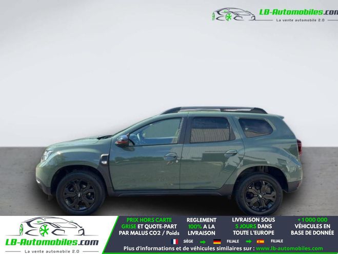 Dacia Duster TCe 150 4x2 BVA Vert de 2023