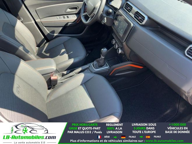 Dacia Duster TCe 150 4x2 BVA Vert de 2023