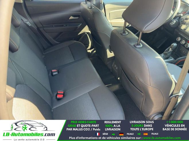 Dacia Duster TCe 150 4x2 BVA Vert de 2023