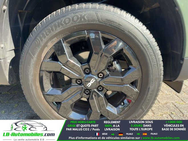 Dacia Duster TCe 150 4x2 BVA Vert de 2023
