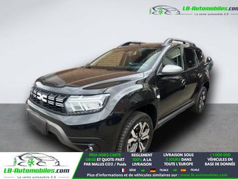  Voir d&eacute;tails -Dacia Duster TCe 150 4x2 BVA &agrave; Beaupuy (31)