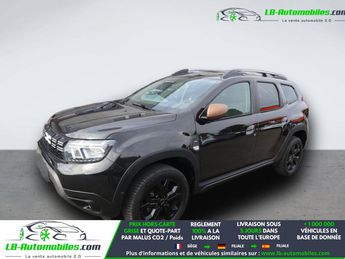  Voir d&eacute;tails -Dacia Duster TCe 150 4x2 BVA &agrave; Beaupuy (31)