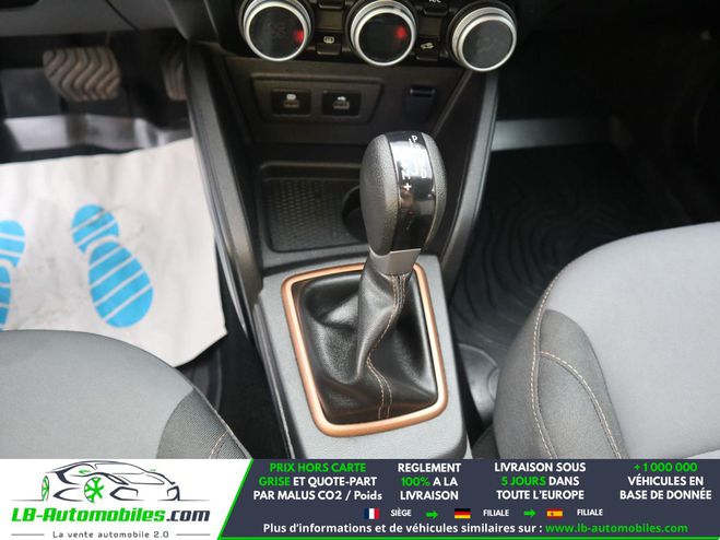 Dacia Duster TCe 150 4x2 BVA Noir de 2024