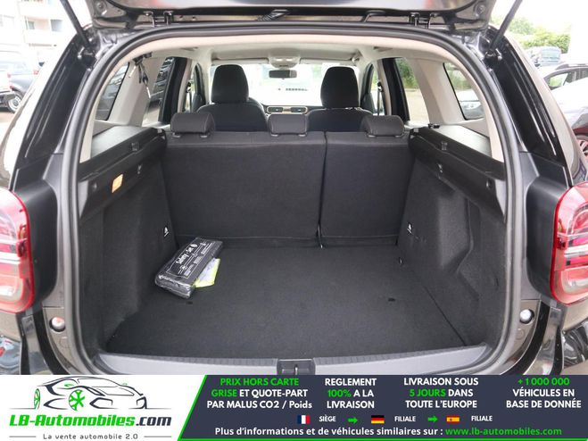 Dacia Duster TCe 150 4x2 BVA Noir de 2024