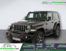 Jeep Wrangler 2.0 l T 272 ch 4x4 BVA à Beaupuy (31) Jeep Wrangler 2.0 l T 272 ch 4x4 BVA à Beaupuy (31)