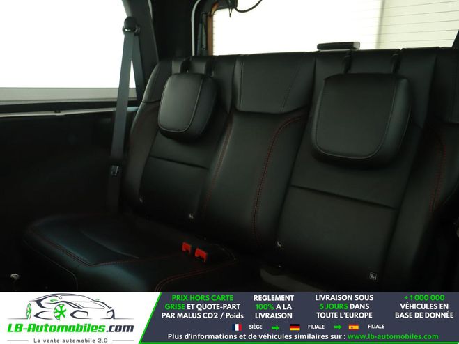Jeep Wrangler 2.0 l T 272 ch 4x4 BVA Gris M�tallique de 2021