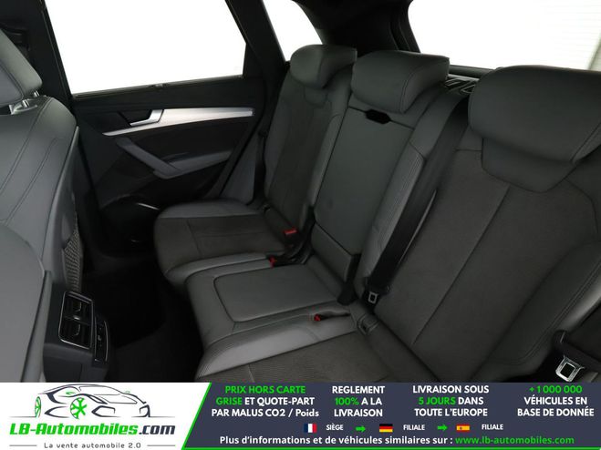 Audi Q5 TFSI 245 BVA Quattro Gris de 2019
