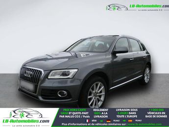  Voir d&eacute;tails -Audi Q5 TDI 190 BVA Quattro &agrave; Beaupuy (31)