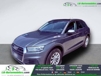  Voir d&eacute;tails -Audi Q5 TDI 163 BVA Quattro &agrave; Beaupuy (31)